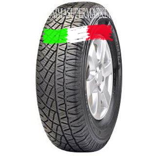 Immagine di MICHELIN  LAT.CROSS 215 75 R15 100T Summer