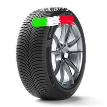 Immagine di MICHELIN  CR.CLIMATE 235 45 R17 All Season