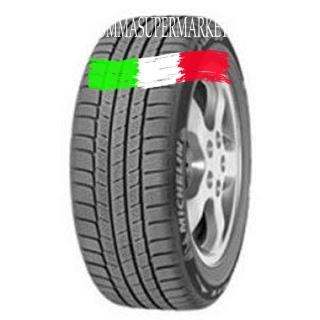 Immagine di MICHELIN  LAT TOUR H 265 45 R20 104V Summer