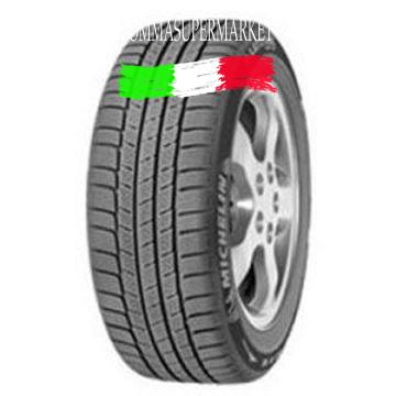 Immagine di MICHELIN  LAT TOUR H 265 45 R20 104V Summer