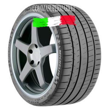 Immagine di MICHELIN  SUPERSPORT 295 30 R20 101Y Summer