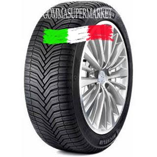 Immagine di MICHELIN  CROSSCLIM 235 55 R19 All Season