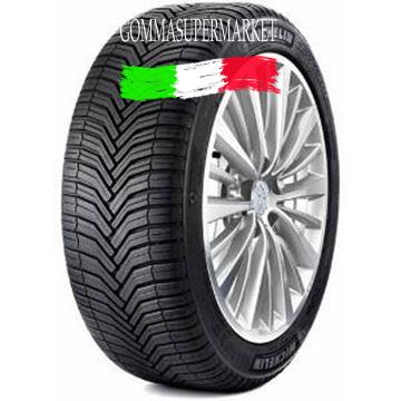 Immagine di MICHELIN  CROSSCLIM 235 55 R19 All Season