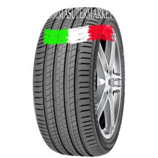 Immagine di MICHELIN  LAT SPORT 295 35 R21 103Y Summer