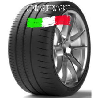 Immagine di MICHELIN  SPORT CUP 275 35 R19 100Y Summer
