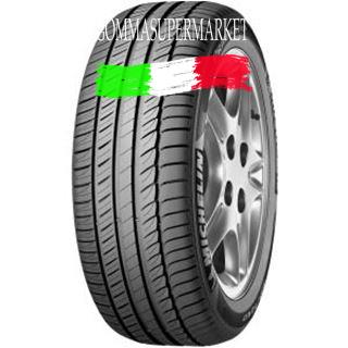 Immagine di MICHELIN  PRIMACY HP 225 45 R17 91 W Summer