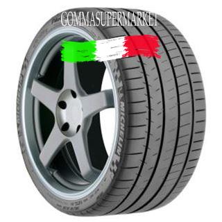 Immagine di MICHELIN  SUPERSPORT 325 30 R21 Summer