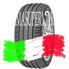 Immagine di MICHELIN  LAT SPORT 255 55 R18 105W Summer