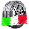 Immagine di MICHELIN  P.SPORT 4S 275 35 R19 100Y Summer