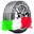 Immagine di MICHELIN  P.SPORT 4S 265 35 R19 Summer