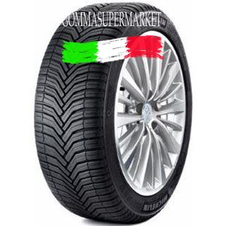 Immagine di MICHELIN  CROSSCLIM 165 70 R14 85 T All Season