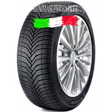 Immagine di MICHELIN  CROSSCLIM 165 70 R14 85 T All Season
