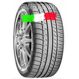 Immagine di MICHELIN  PIL SP PS2 235 35 R19 (91Y Summer
