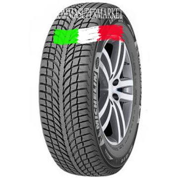 Immagine di MICHELIN  LAT ALPIN 295 40 R20 110V Winter