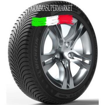 Immagine di MICHELIN  ALPIN 5 205 60 R16 92 T Winter