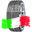 Immagine di MICHELIN  P.ALP.PA4 295 40 R19 108V Winter