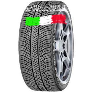 Immagine di MICHELIN  P.ALP.PA4 295 40 R19 108V Winter