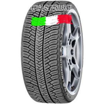 Immagine di MICHELIN  P.ALP.PA4 295 40 R19 108V Winter