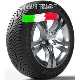 Immagine di MICHELIN  ALPIN 5 225 55 R17 101V Winter