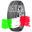 Immagine di MICHELIN  LAT.ALPIN 255 60 R18 112V Winter