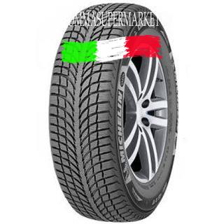 Immagine di MICHELIN  LAT ALPIN 295 35 R21 107V Winter