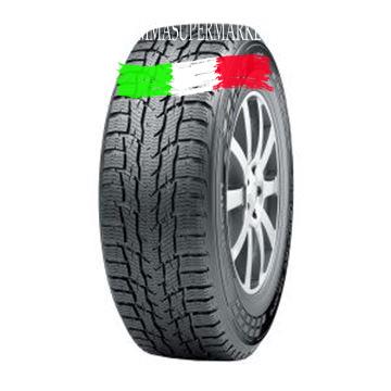 Immagine di NOKIAN  WR C3 195 70 R15 104S Winter