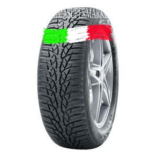 Immagine di NOKIAN  WR D4 215 60 R16 99 H Winter