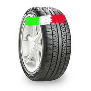 Immagine di PIRELLI  SC-ZERO AS 235 60 R17 102V Summer