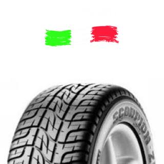 Immagine di PIRELLI  SC-ZERO 255 55 R19 Summer