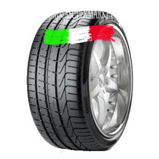Immagine di PIRELLI  PZERO * 245 35 R19 93 Y Summer