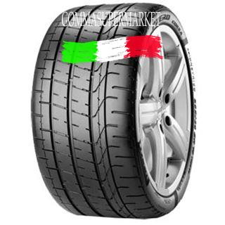 Immagine di PIRELLI  PZCORS ASI 345 30 R20 106Y Summer