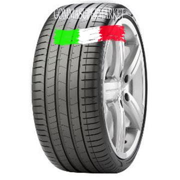 Immagine di PIRELLI  PZERO MOE* 275 30 R20 97 Y Summer
