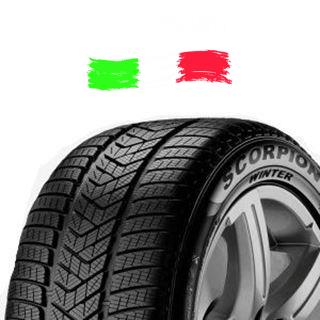 Immagine di PIRELLI  SC-WINTER 225 55 R19 99 H Winter