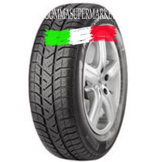 Immagine di PIRELLI  SNOWCONTR. 195 55 R17 92 H Winter