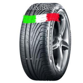 Immagine di UNIROYAL  RAINSPORT 205 55 R16 Summer