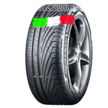 Immagine di UNIROYAL  RAINSPORT 245 45 R18 100Y Summer