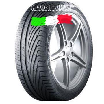 Immagine di UNIROYAL  RAINSPORT 235 50 R18 97 V Summer