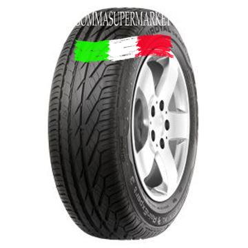 Immagine di UNIROYAL  RAINEXP.3 255 65 R17 110H Summer