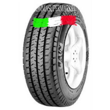 Immagine di UNIROYAL  RAINMAX 185 75 R14 Summer