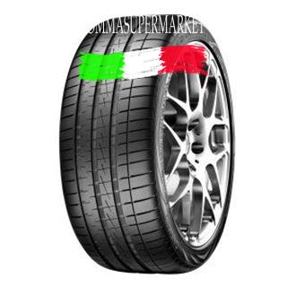 Immagine di VREDESTEIN  ULTRAC 235 35 R19 91 Y Summer