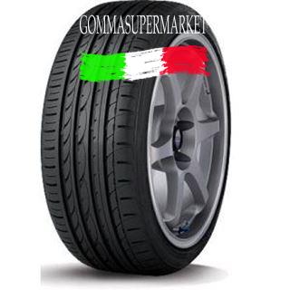 Immagine di YOKOHAMA  ADVAN.SP. 265 35 R20 99 Y Summer