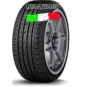 Immagine di YOKOHAMA  ADVAN.SP. 265 35 R20 99 Y Summer