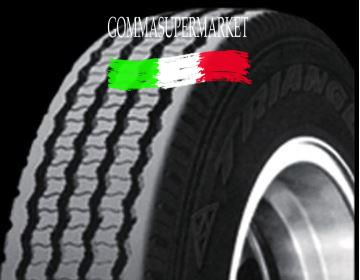 Immagine di TRIANGLE Cop.10 R 22.5 141/139 M 14PR TR665-LINEA TRIANG