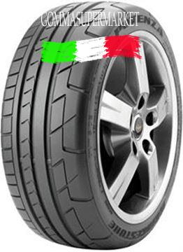 Immagine di BRIDGESTONE Cop.225 45 R 17 90 W RE070 FZ SUBARU IMPREZ BRIDGE