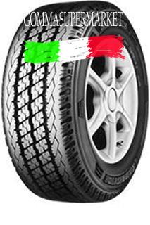 Immagine di BRIDGESTONE Cop.215 70 R 15 109/107 S C R630 FIAT DUCATO BRIDGE