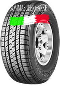Immagine di BRIDGESTONE Cop.265 65 R 18 112 H D683 EZ CADILLA ESCAL. BRIDGE