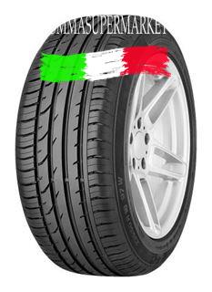 Immagine di CONTINENTAL Cop.195 55 R 16 97 V PREMIUMCNT 2 SSR BMW CONTIN