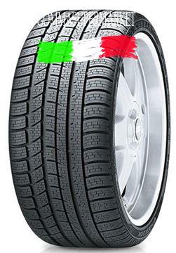 Immagine di HANKOOK Cop.295 30 R 22 103 W XL W300A DOT 2012 M&S HANKOO