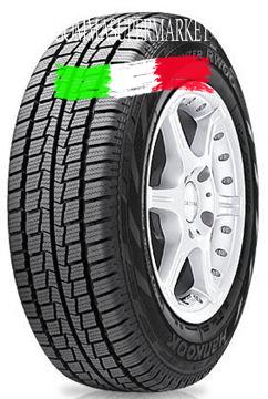 Immagine di HANKOOK Cop.175 R 14 99/98 Q 8PR RW06 C M&S HANKOO
