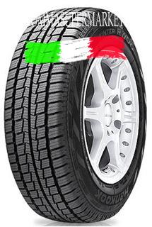 Immagine di HANKOOK Cop.235 65 R 16 115/113 R 8PR RW06 C M&S HANKOO